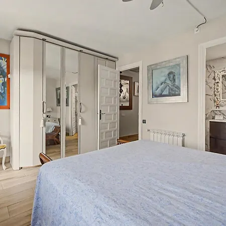 Σπίτι διακοπών Casa Del Sol *