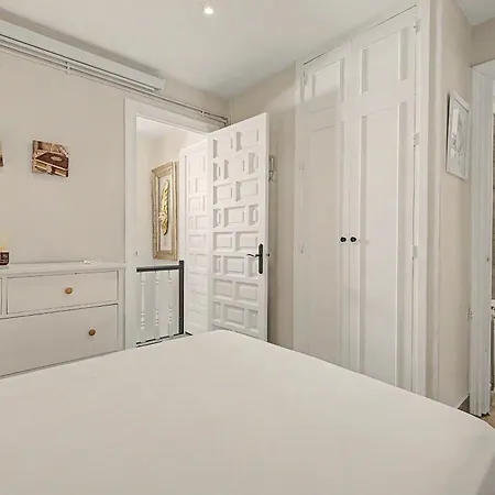 בית נופש Casa Del Sol *