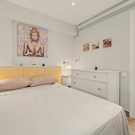Σπίτι διακοπών Casa Del Sol *