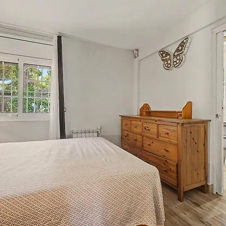 בית נופש Casa Del Sol *