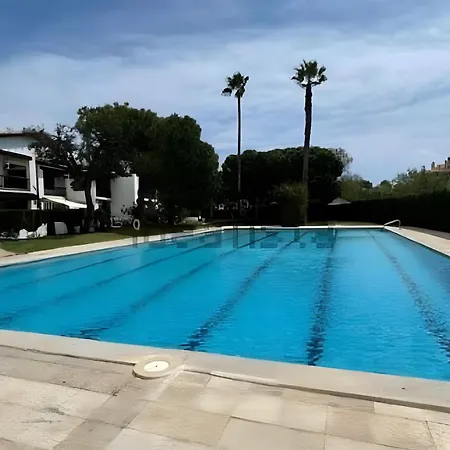 Σπίτι διακοπών Casa Del Sol *